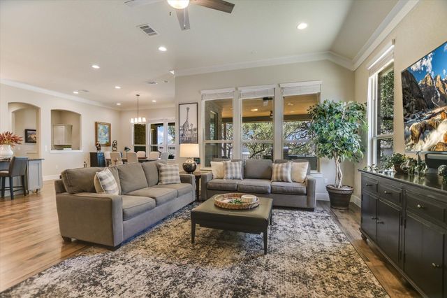 16308 Chester Heights TRL, Austin, TX 78717