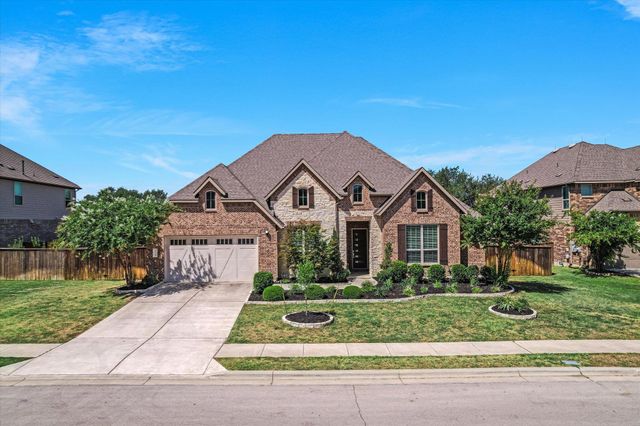 16308 Chester Heights TRL, Austin, TX 78717