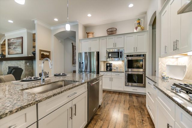 16308 Chester Heights TRL, Austin, TX 78717