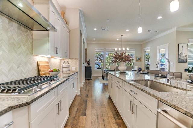 16308 Chester Heights TRL, Austin, TX 78717