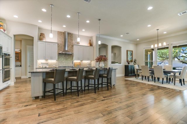 16308 Chester Heights TRL, Austin, TX 78717