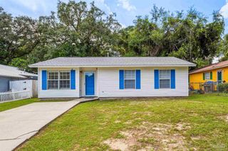 3766 Frontera Cir, Pensacola, FL 32505