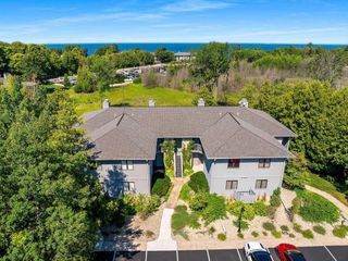 4654 - K6 HARBOR DRIVE #K-6, Egg Harbor, WI 54209