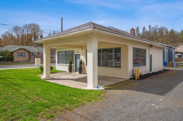 1126 S Coeur d'Alene St, Spokane, WA 99224