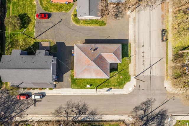 1126 S Coeur d'Alene St, Spokane, WA 99224