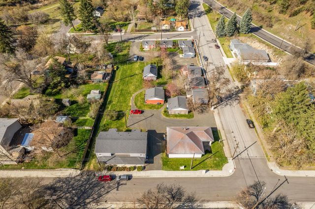 1126 S Coeur d'Alene St, Spokane, WA 99224