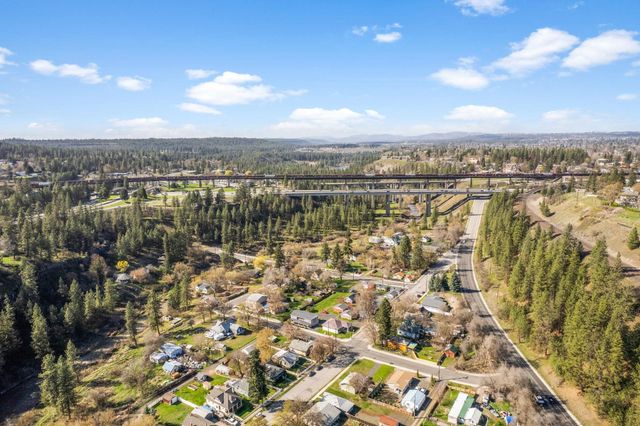 1126 S Coeur d'Alene St, Spokane, WA 99224