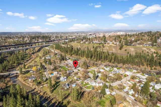 1126 S Coeur d'Alene St, Spokane, WA 99224