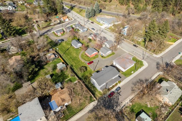 1126 S Coeur d'Alene St, Spokane, WA 99224