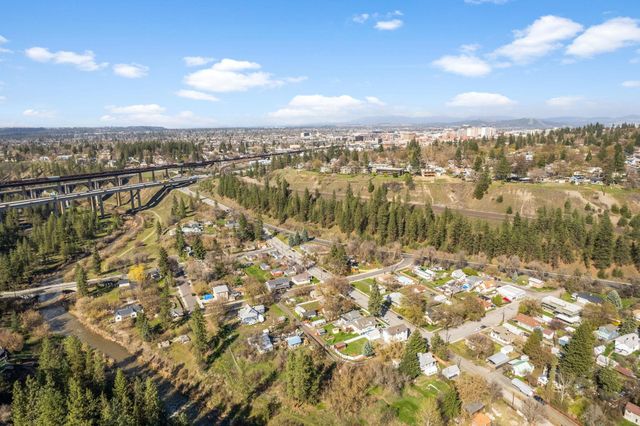 1126 S Coeur d'Alene St, Spokane, WA 99224
