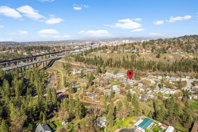 1126 S Coeur d'Alene St, Spokane, WA 99224