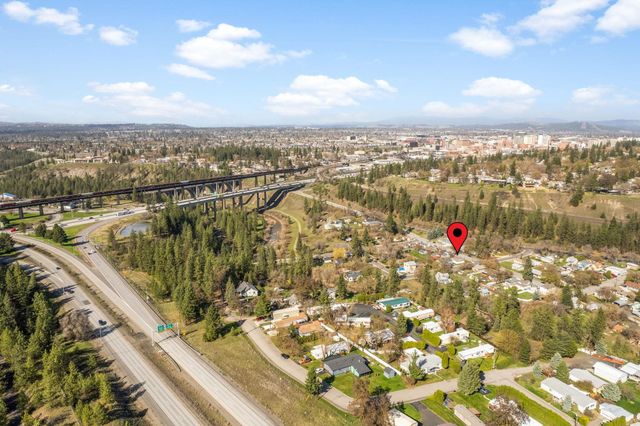 1126 S Coeur d'Alene St, Spokane, WA 99224