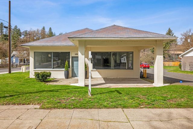 1126 S Coeur d'Alene St, Spokane, WA 99224