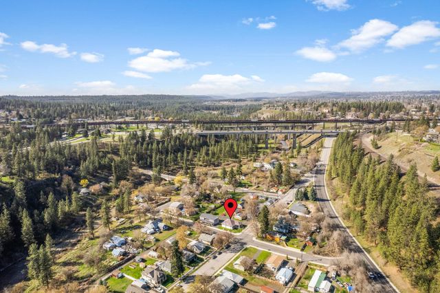 1126 S Coeur d'Alene St, Spokane, WA 99224
