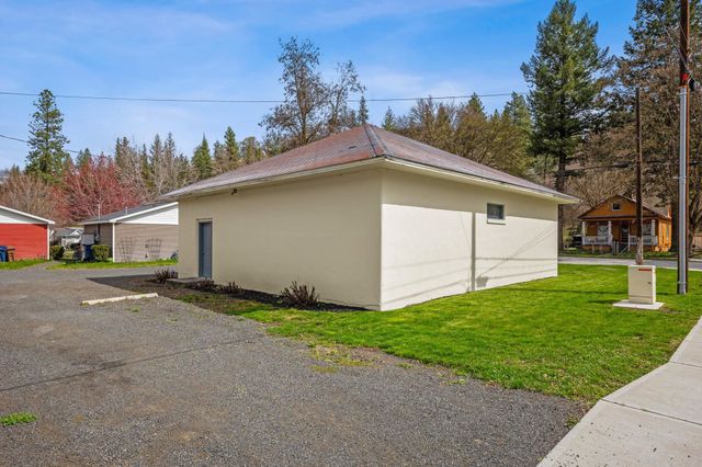 1126 S Coeur d'Alene St, Spokane, WA 99224