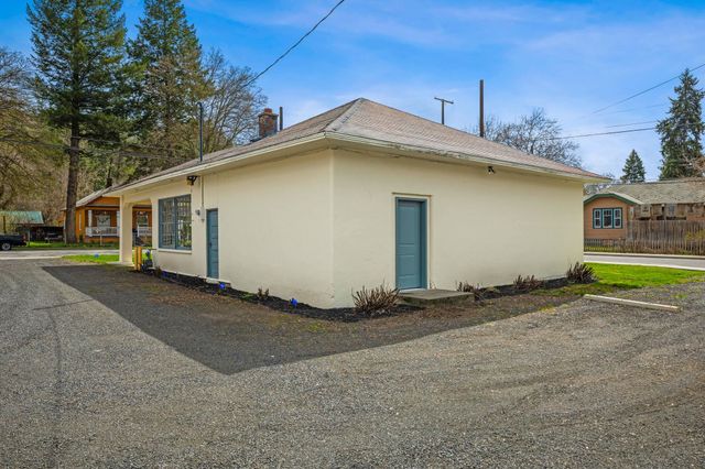 1126 S Coeur d'Alene St, Spokane, WA 99224