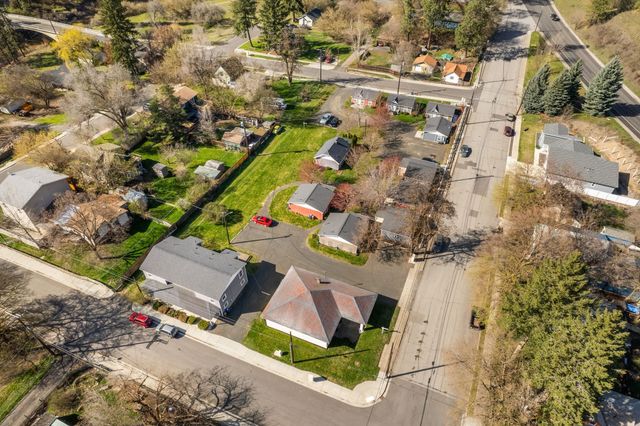 1126 S Coeur d'Alene St, Spokane, WA 99224