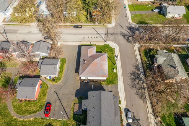 1126 S Coeur d'Alene St, Spokane, WA 99224