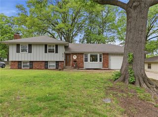 6316 Hedges Avenue, Raytown, MO 64133