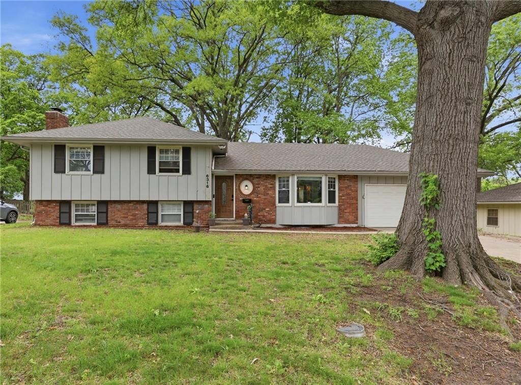 6316 Hedges Avenue, Raytown, MO 64133