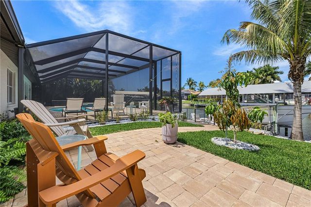 2207 SW 52nd ST, Cape Coral, FL 33914