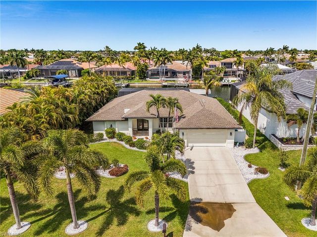 2207 SW 52nd ST, Cape Coral, FL 33914