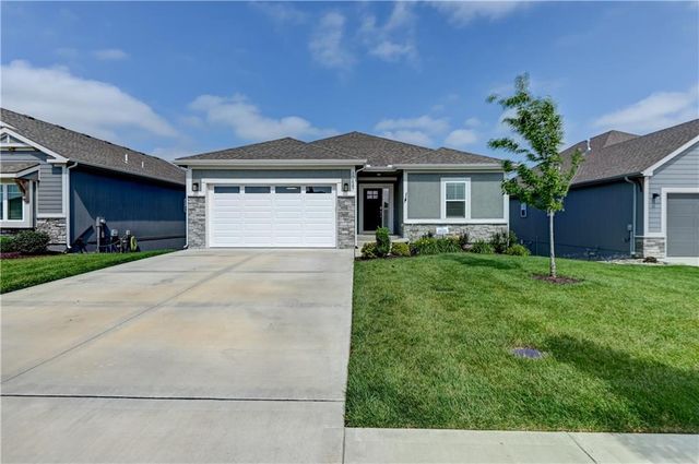 10647 N Bell Street, Kansas City, MO 64155