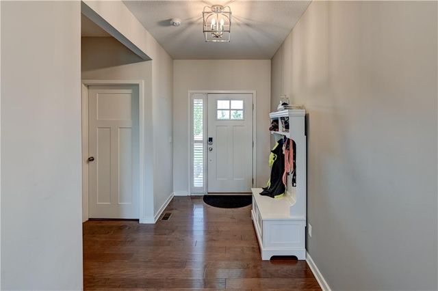 10647 N Bell Street, Kansas City, MO 64155