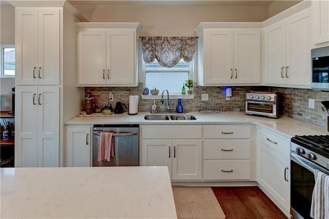 10647 N Bell Street, Kansas City, MO 64155