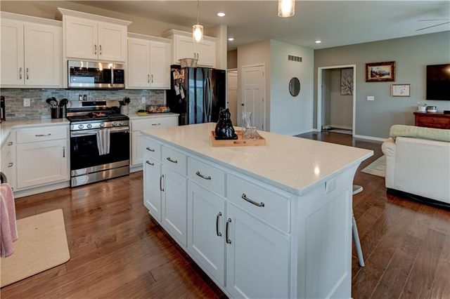 10647 N Bell Street, Kansas City, MO 64155