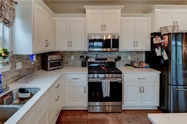 10647 N Bell Street, Kansas City, MO 64155