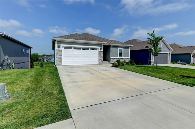 10647 N Bell Street, Kansas City, MO 64155