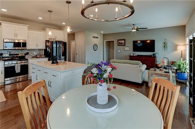 10647 N Bell Street, Kansas City, MO 64155