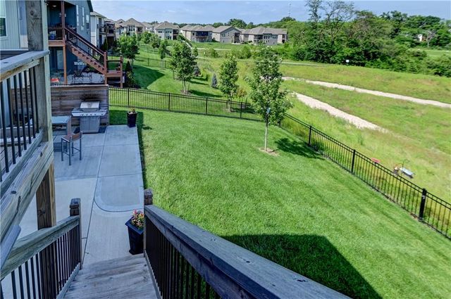 10647 N Bell Street, Kansas City, MO 64155