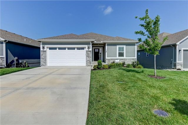 10647 N Bell Street, Kansas City, MO 64155