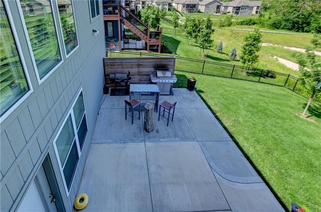 10647 N Bell Street, Kansas City, MO 64155