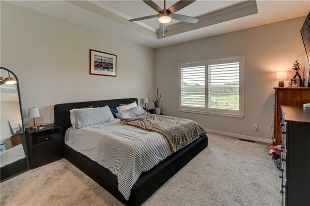 10647 N Bell Street, Kansas City, MO 64155