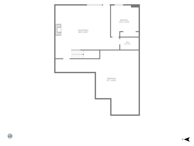 10647 N Bell Street, Kansas City, MO 64155