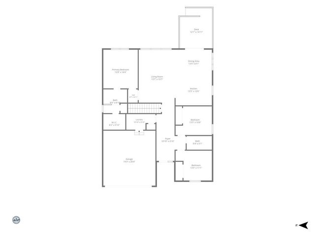 10647 N Bell Street, Kansas City, MO 64155