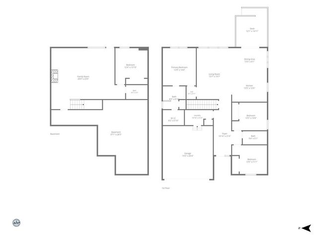 10647 N Bell Street, Kansas City, MO 64155