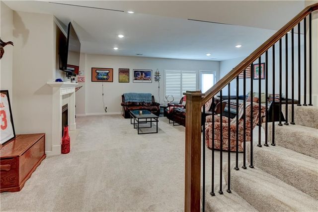 10647 N Bell Street, Kansas City, MO 64155