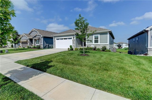 10647 N Bell Street, Kansas City, MO 64155