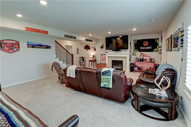 10647 N Bell Street, Kansas City, MO 64155