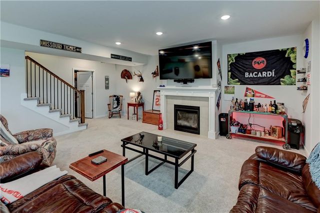 10647 N Bell Street, Kansas City, MO 64155