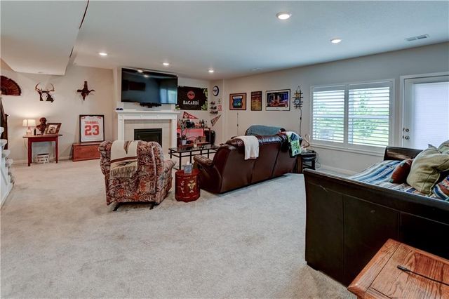 10647 N Bell Street, Kansas City, MO 64155