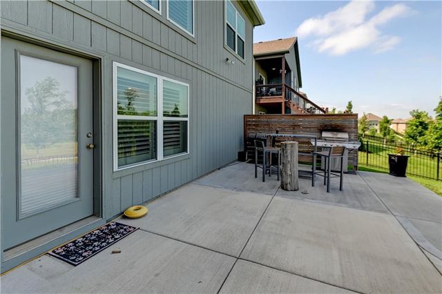 10647 N Bell Street, Kansas City, MO 64155