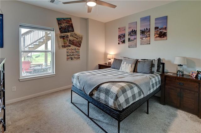 10647 N Bell Street, Kansas City, MO 64155