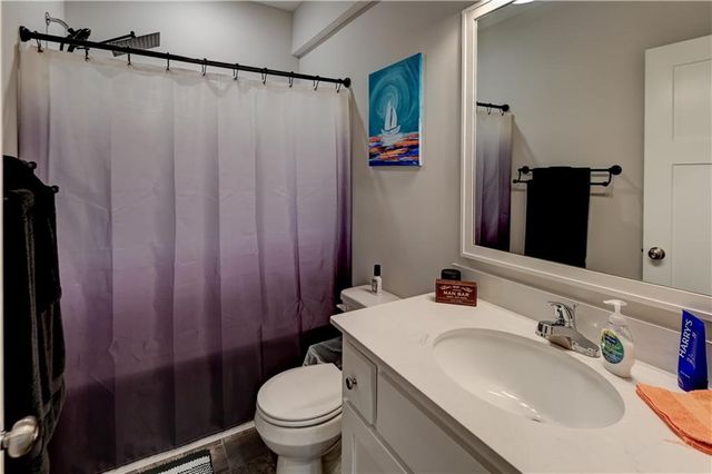 10647 N Bell Street, Kansas City, MO 64155