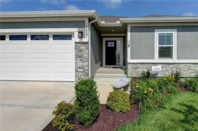 10647 N Bell Street, Kansas City, MO 64155