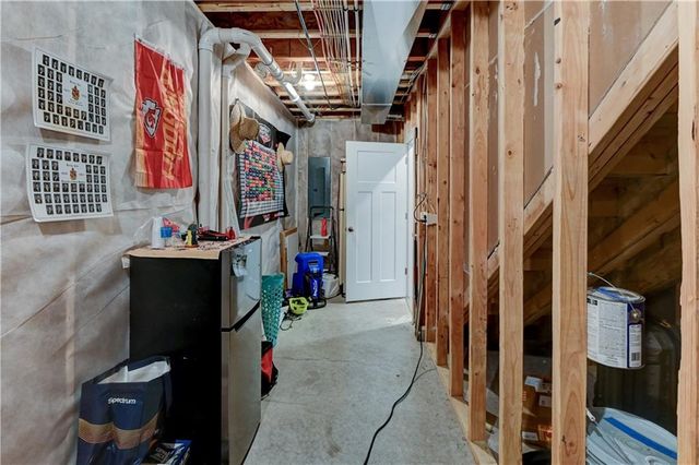 10647 N Bell Street, Kansas City, MO 64155